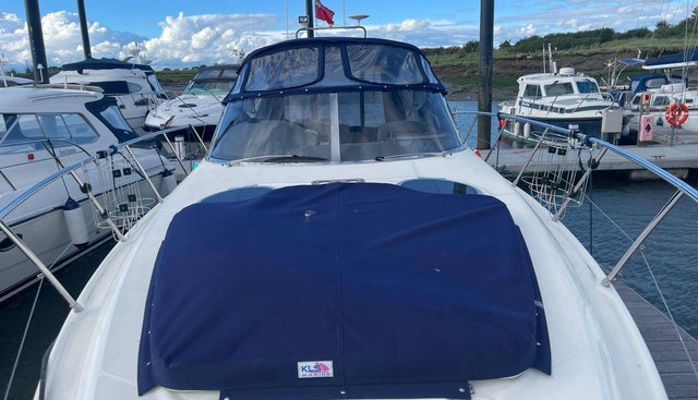 noname yacht for sale 7