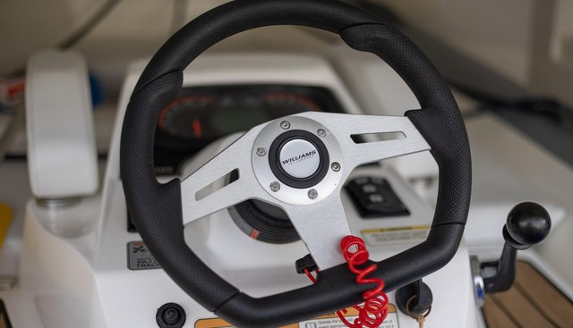 Nisi Nunc yacht for sale 37