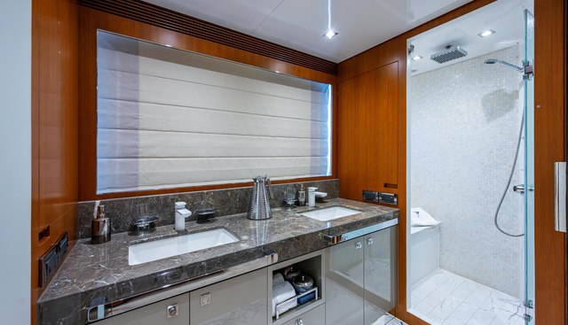 SATORI yacht for sale 55