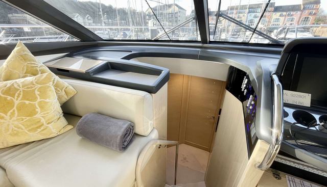 noname yacht for sale 99