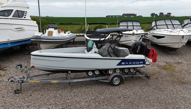 noname yacht for sale 2