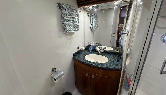 noname yacht for sale 20