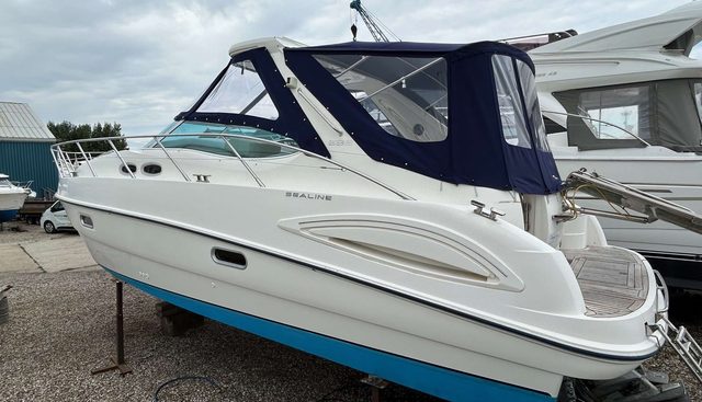 noname yacht for sale 4