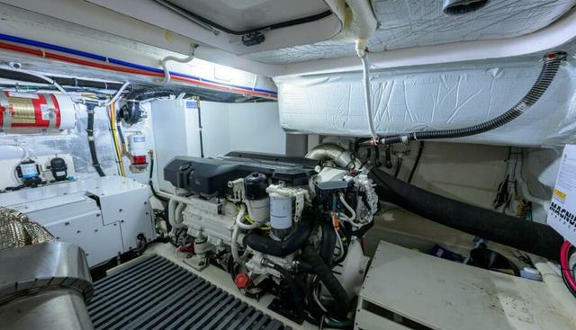 JENA yacht for sale 90