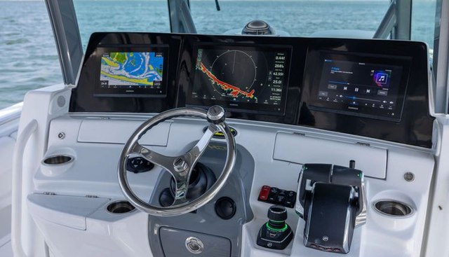 noname yacht for sale 22