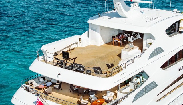 ELIS ET MAR yacht for sale 5