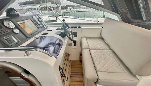 noname yacht for sale 15