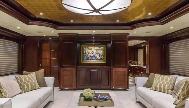 True Love yacht for sale 7