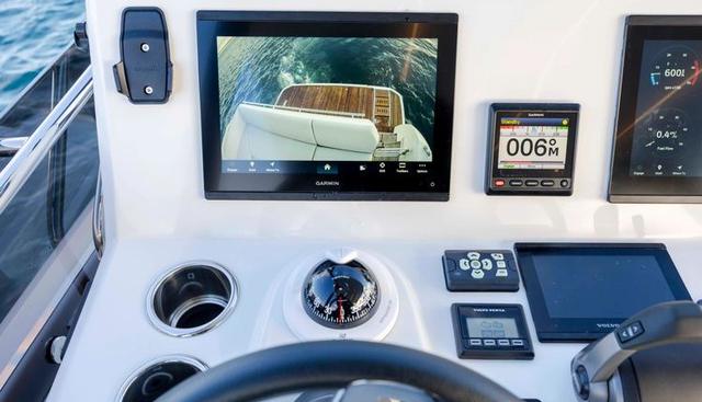 NEVER LOST yacht for sale 60