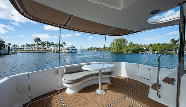 noname yacht for sale 74
