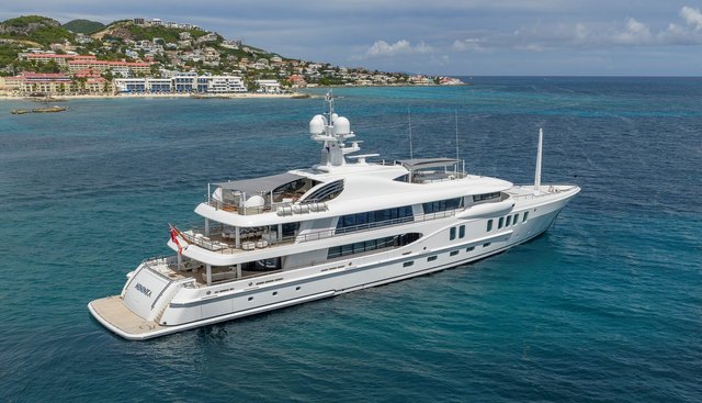 NENINKA yacht for sale 48
