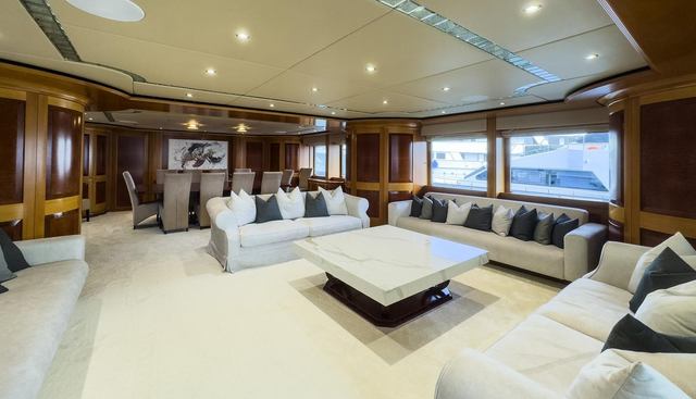 BENIK yacht for sale 7