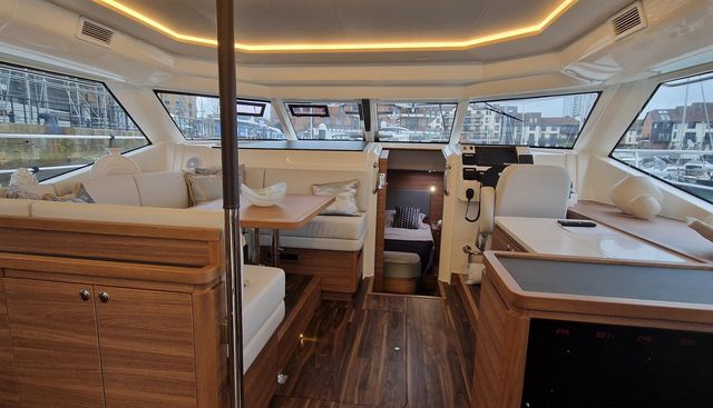 noname yacht for sale 24