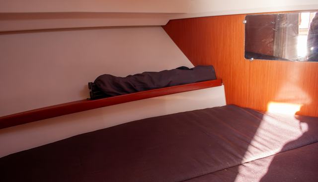 Éalú yacht for sale 23