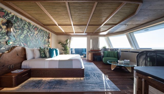 KING BENJI yacht for sale 29