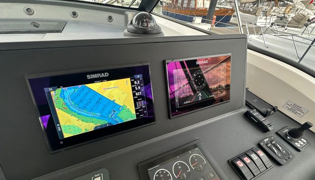 Katch Us yacht for sale 19