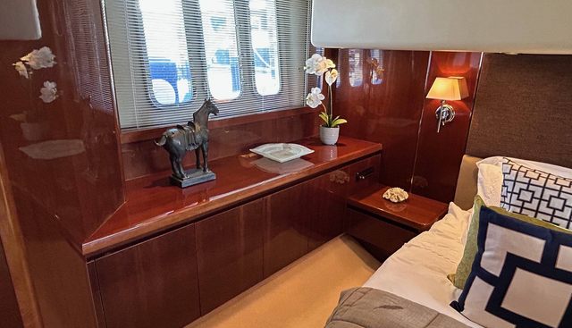 noname yacht for sale 29