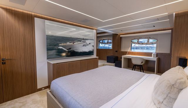NAAV yacht for sale 35