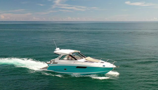 noname yacht for sale 2