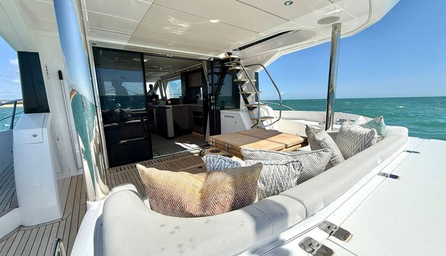 SEVEN yacht for sale 20