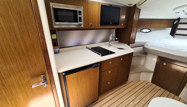 noname yacht for sale 25