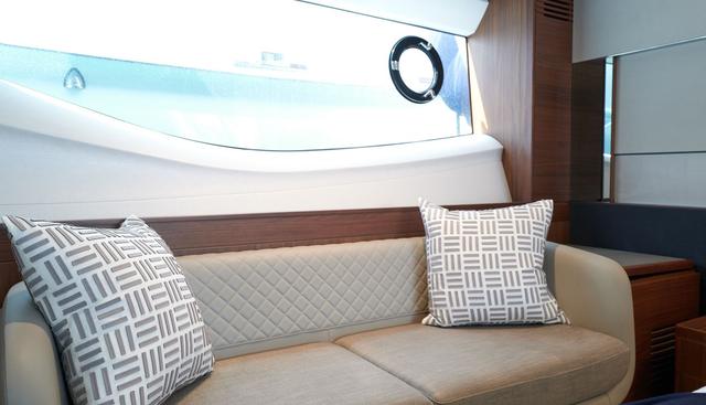 VOLGA yacht for sale 24