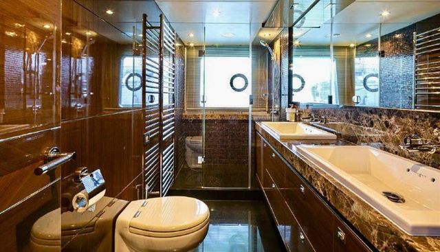 noname yacht for sale 17