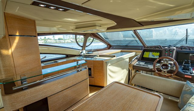 noname yacht for sale 44