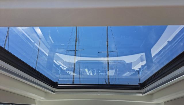 Endless Fun yacht for sale 54