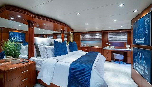 MAGNUM RIDE yacht for sale 9