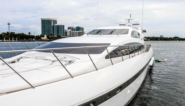 DAYA yacht for sale 12