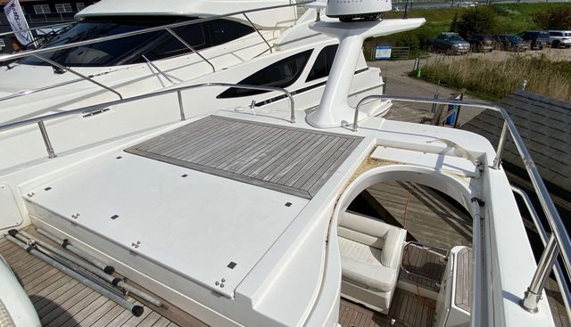 noname yacht for sale 20