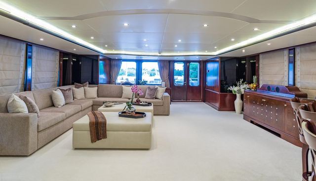 BELLA yacht for sale 25