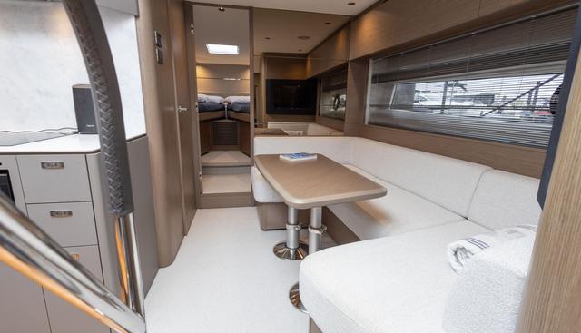 Olive May yacht for sale 64