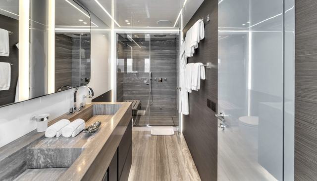 Nana I yacht for sale 22