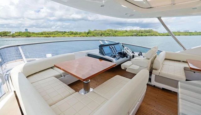 Deep Blue yacht for sale 35