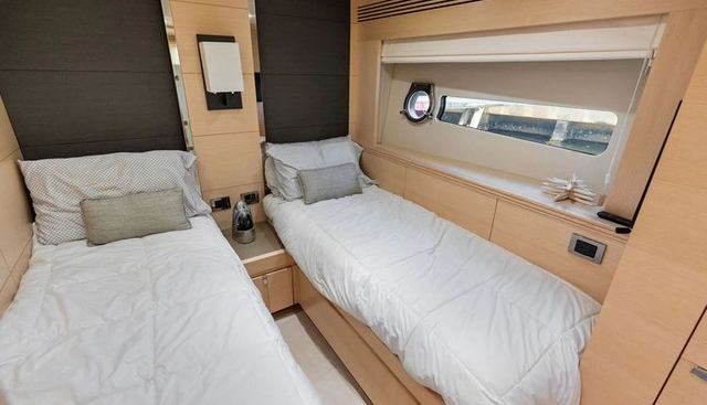 MISS INGRID yacht for sale 50