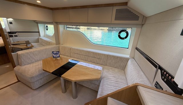 noname yacht for sale 43