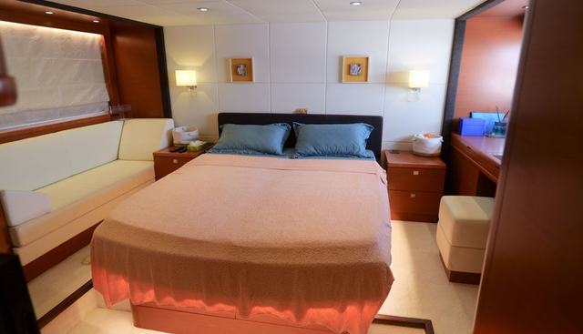 PRESTIGE 620 yacht for sale 39