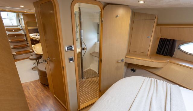 No Limits yacht for sale 4