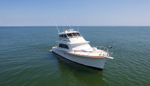 STRESS RELIEF yacht for sale 2