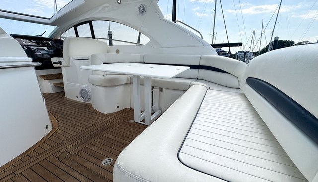 SWEET LIFE yacht for sale 10