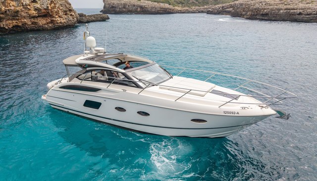 Lady IXNA yacht for sale 5