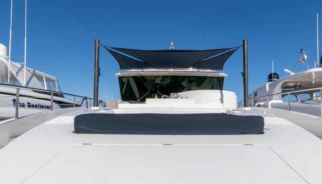 noname yacht for sale 12