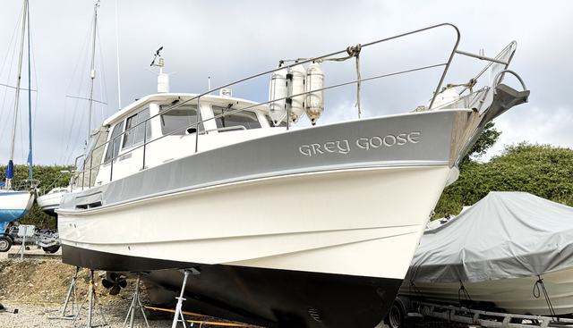 noname yacht for sale 2