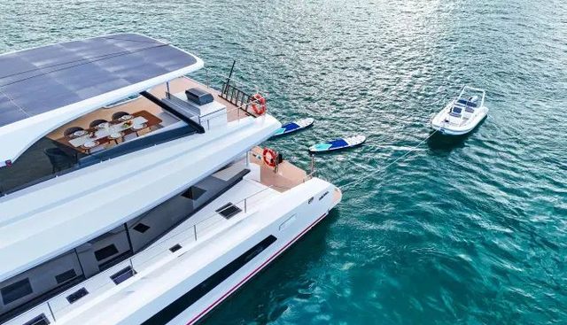 Bundalong yacht for sale 3