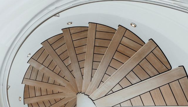 IDOL yacht for sale 34