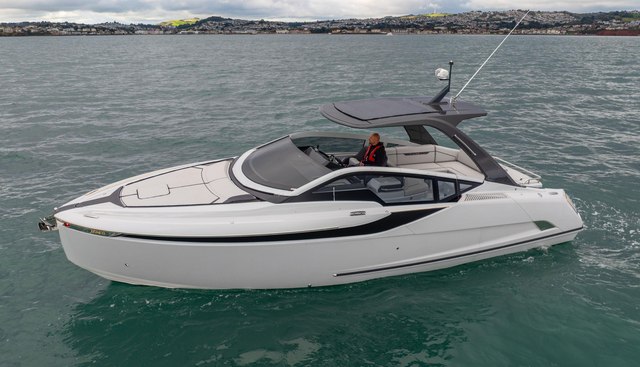 AY2295 yacht for sale 38