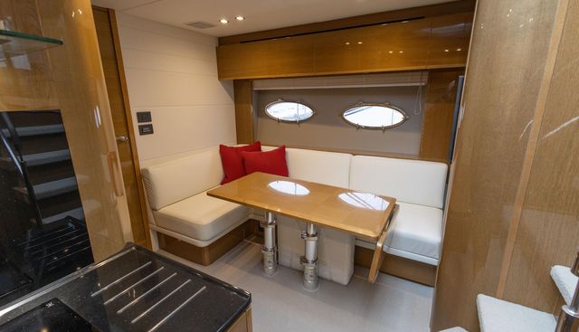 Black Pearl yacht for sale 18