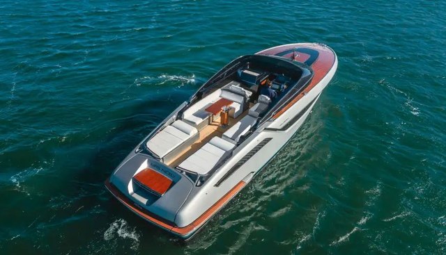 MRS. NICELY yacht for sale 3